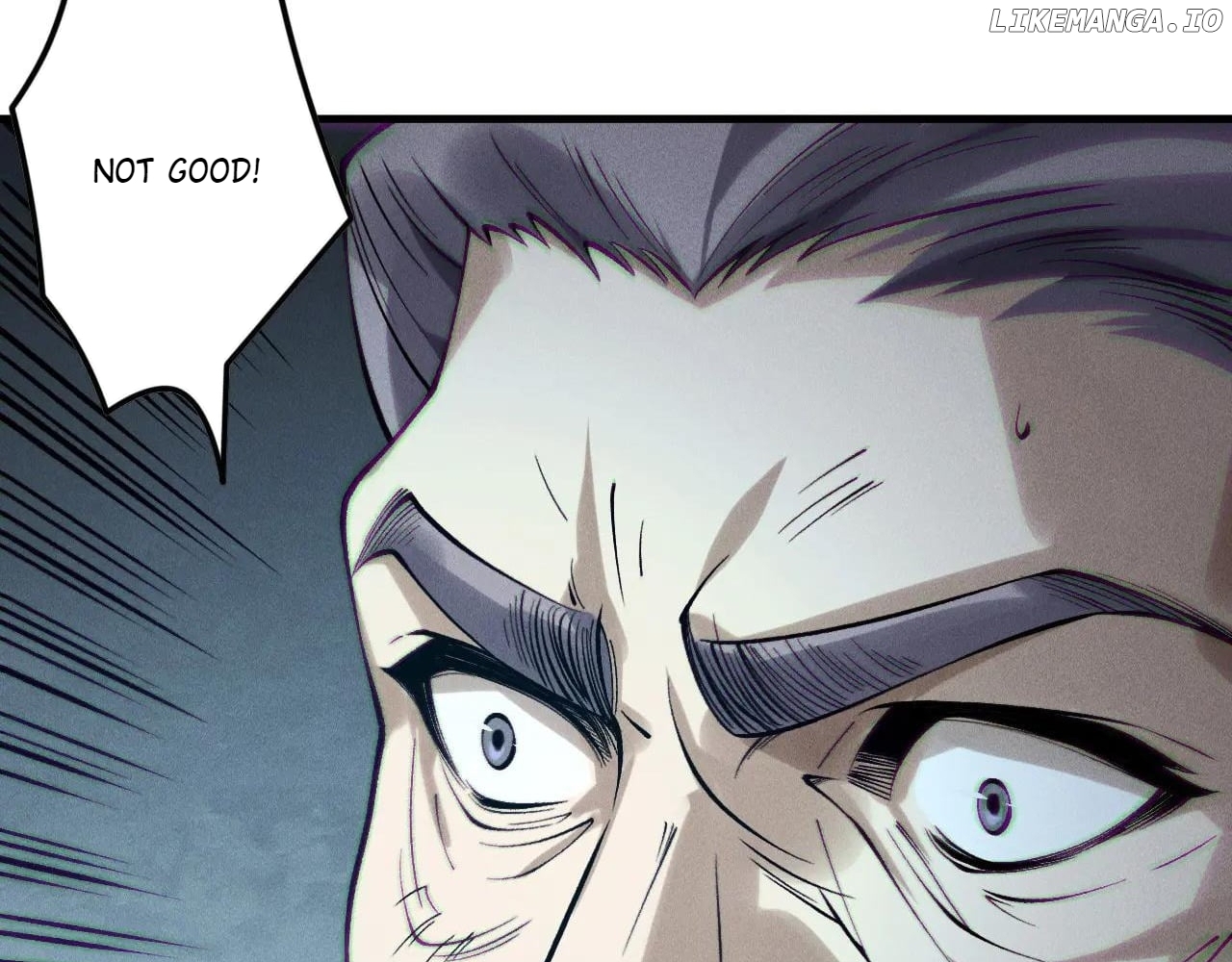 Catastrophic Necromancer Chapter 178 - page 104